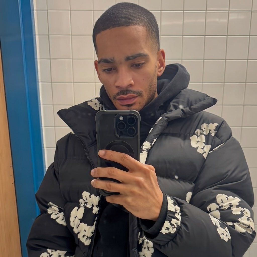 gorgexus's profile picture. 🇯🇲🇹🇹 Goodnight yall #goCanes