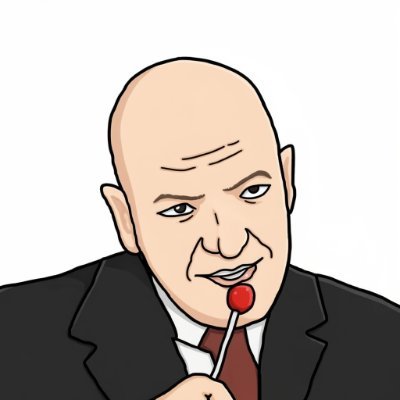 420Kojak's profile picture. Who loves ya, baby?