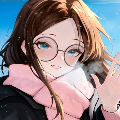 Nemmori's profile picture. (∩^o^)⊃━☆  Art &Live2D ♡
 ⋆⸜ 🎧✮ She/Her ✩°｡
Comms Open . ݁˖౨ৎ⋆˚｡⋆જ⁀➴
꒰ᐢ. .ᐢ꒱₊˚⊹ https://t.co/5wcTu5JAda