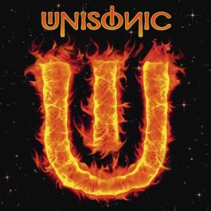 Twitter account for Unisonic fans around the world.