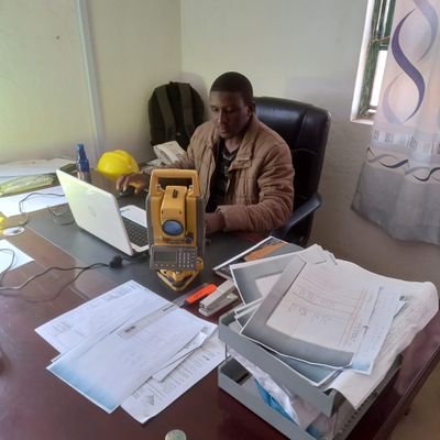 P_choroke1's profile picture. Geospatial Engineer || Engineering Surveyor||GPR Surveying ||3D Laser scanning || Aerial Mapping || GIS and Remote sensing || MISK | DM for business