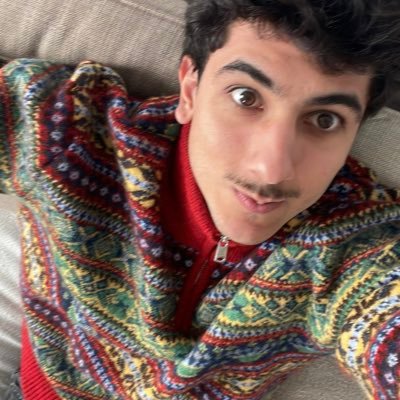 bruus_15's profile picture. 🦕🦕🦕 https://t.co/dyey3NZ97x