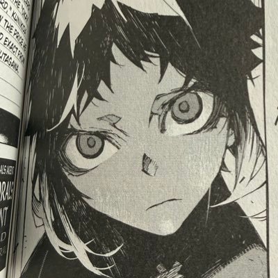 gegebuns15's profile picture. 23! queer. Just finished reading Bungo Stray Dogs Beast. Yeah, I proved myself otherwise 😏