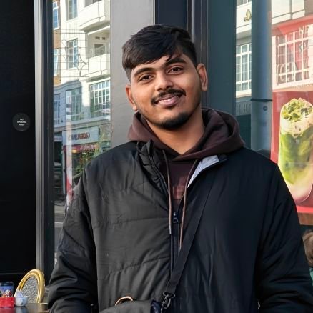 maddyaaar's profile picture. 25. Awaken.