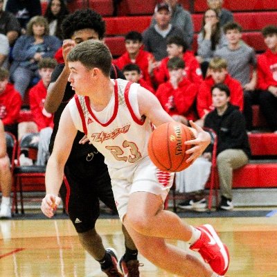 andrewsmc23's profile picture. 