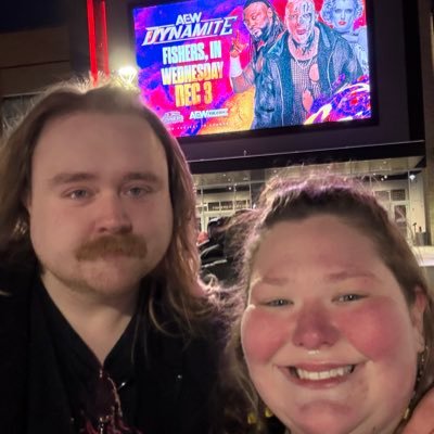 JSmootie19's profile picture. Love everything wrestling related