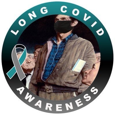 longcovidpnw's profile picture. March 2020 First Wave #LongCovid