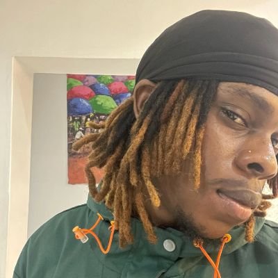 jaden_rossie's profile picture. Musician, Model, Engineer. Live 🍀 Love ❤️ Explore 🌏
Advocate for Mental health awareness! 🇺🇸