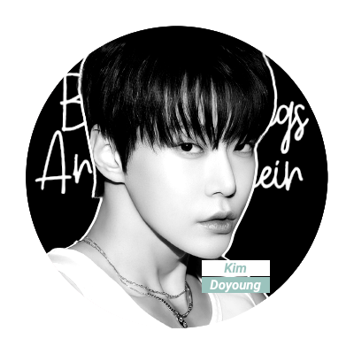 sneungeon's profile picture. 〔 𝐑𝐏 ╱ 𝟗𝟔 〕 #도영 → your favorite bunny with memorization skills. 𝐏𝐚𝐫𝐭 𝐨𝐟 #𝐍𝐂𝐓 who will amaze you with his soft voice. it's 𝐊𝐢𝐦 𝐃𝐨𝐲𝐨𝐮𝐧𝐠.