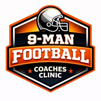 NDHSCA 9-Man Coaches Clinic