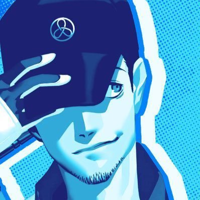 hachi_8sp's profile picture. ✰ literally junpei ✰ atlus/rgg/hoyo ✰ spreading positivity! ✰ sometimes art ‖ #jundori ‖ @90dgris alt