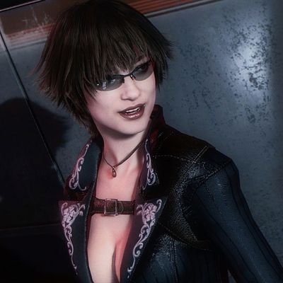 KiraQueenPT's profile picture. enjoyer of many things
PT/ENG (and a little bit of spanish)
Dante and Lady my beloved
(DNI if you're a proshipper)
FREE PALESTINE 🇵🇸