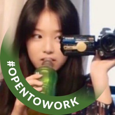 ryushiiin's profile picture. hypercritical opinionated unemployed woman that likes the global sensation girl group LOONA and sometimes also almost famous jpop artist handa ryushin&friends