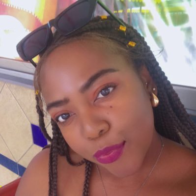 ntombie_nkosie's profile picture. 