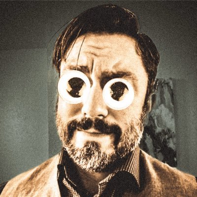 mrjasonrs's profile picture. A man with the brain of Abby... someone.