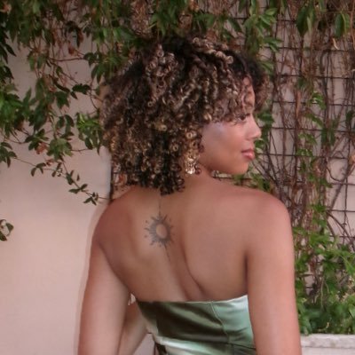 kaylynmonay's profile picture. Howard Alumna