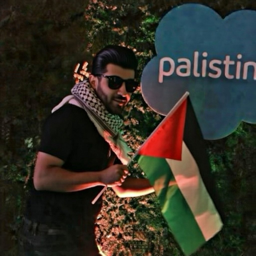 returnhomepal's profile picture. 