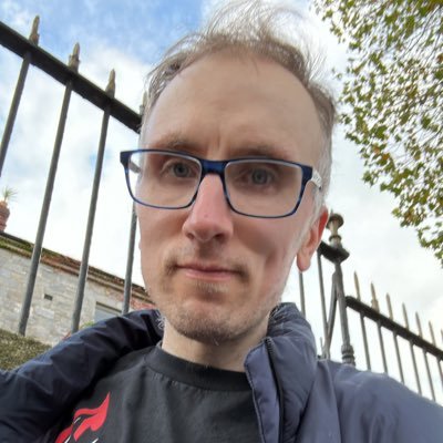 DarroOfTomorrow's profile picture. Video games, wrestling and movies. If you like any of those, we’ll get along just fine! He/Him #Blacklivesmatter #StopAsianHate #FreePalestine