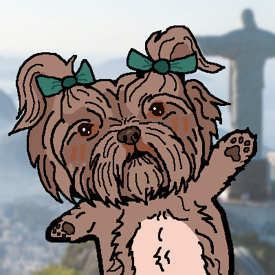 0xRafinhaaa's profile picture. investidor anjo