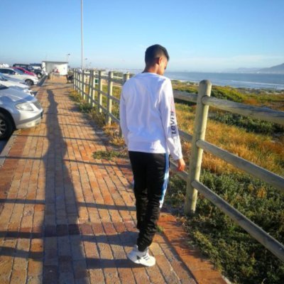 jeebafootball's profile picture. And he found you lost and guided you, 
93:7
software dev ⚙️: @jeebacoding
BLUECO OUT