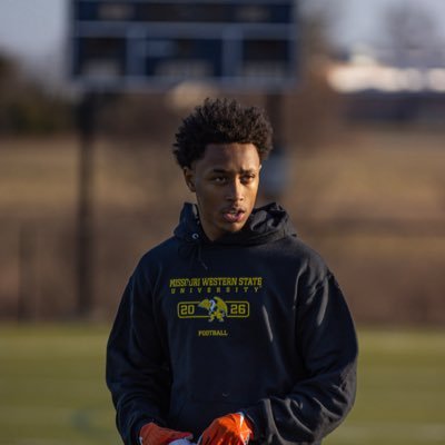 tywilli0's profile picture. MWSU Commit | ATH | 6’ | 2026 | North Point HS | GABOS