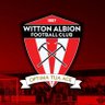 WittonAlbion's profile picture. Official Twitter account of Witton Albion Football Club. Members of the @PitchingIn_ @NorthernPremLge.