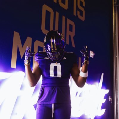 Ansusanoe4's profile picture. #AG2G ✝️| | RB @uw_football