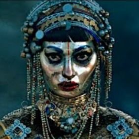 Sara09197156365's profile picture. tricchetracchetraballacche