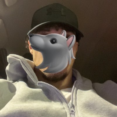 Ibrahimaktski's profile picture. get rich or die trying