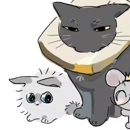 user_3705's profile picture. 日常➕画画的，rt杂多