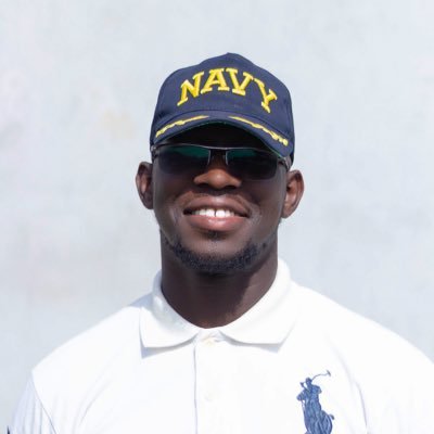 SamuelEjekukor's profile picture. A Lamb