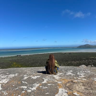 LutendoHer's profile picture. I’m funny sometimes, I’m a strict feminist all the time .🧍🏽‍♀️