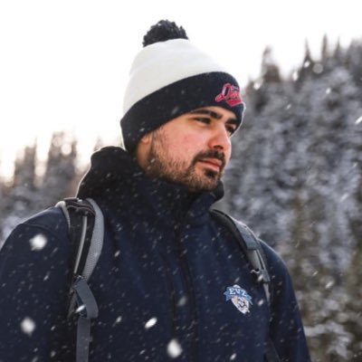 yaronmp's profile picture. Youth Hockey Coach 🇨🇭