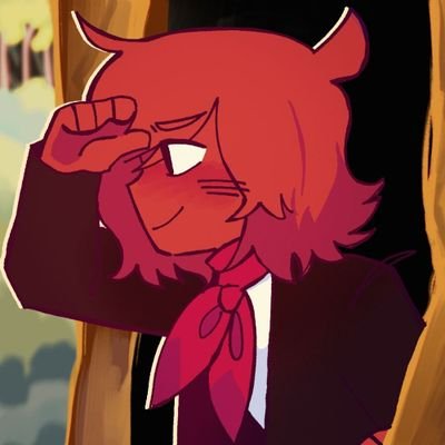 CatyGarden's profile picture. tw for suggestive art
https://t.co/nWovQfYgCY