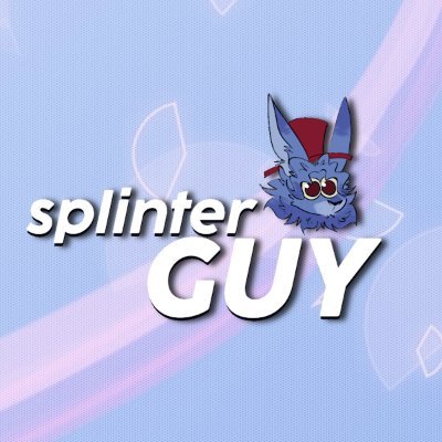 splinterguy69's profile picture. 
