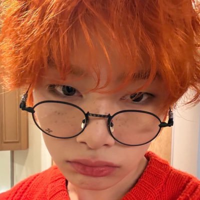 BINBOOTY's profile picture. she/her (read carrd byf)