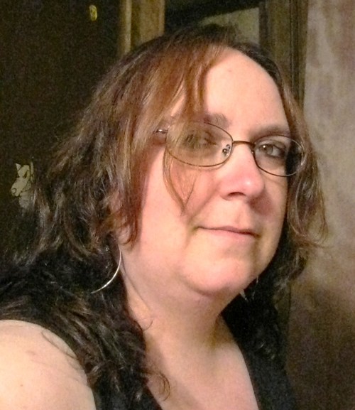 rockprincess74's profile picture. I'm just someone trying to make it with what life has given me