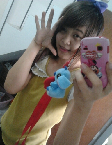 ยิ้ม ^__________^ กว้างๆ เพื่อวันข้างหน้า