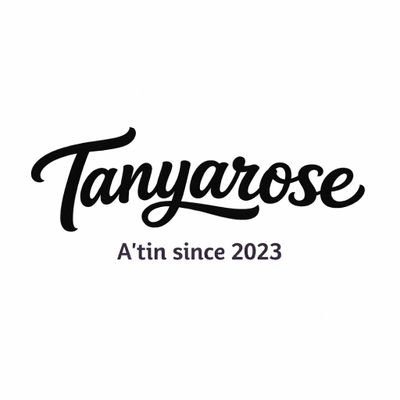 Tanyarose 🍎🍭