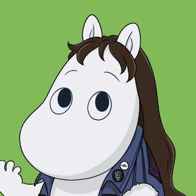 Skowalker9's profile picture. i eat pancakes with a chainsaw
27 he/him ♿ Cerebral Palsy
:)
IG https://t.co/T9U4aLgbsk
bsky https://t.co/2WOgI08GMx