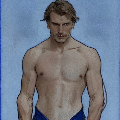 Kenkillian91191's profile picture. 