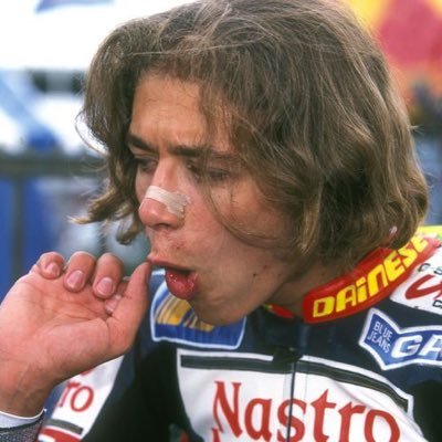 vroomgurl's profile picture. 25, tik tok made me tired but still I need to have a f1/motogp yapping session somewhere, remember life is a joke, don’t take it seriously to yourself