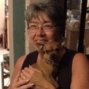 Fran Hay - @Brindlecooper - Twitter