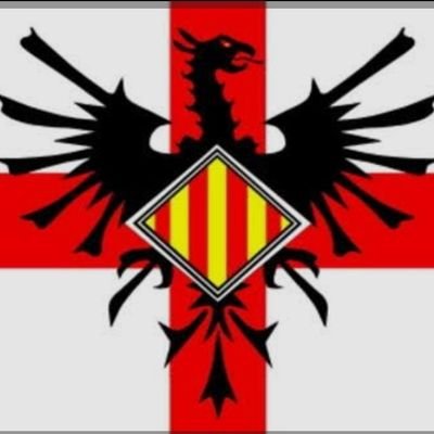 emprenyat81's profile picture. Catalunya Catana! 
Gai de comarques.

#SalvemCatalunya
