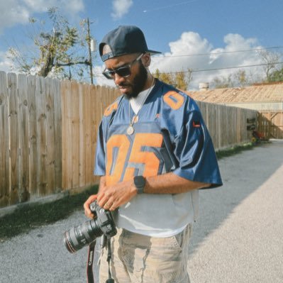 zaywayisthatyou's profile picture. YAH is King 🌿 Houston Photographer 📸