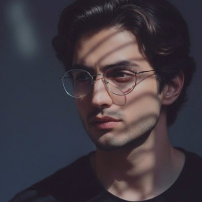 QkbjkI36QgkNz53's profile picture. ✒️ كاتب وطبيب يحمل فكرًا وقلمًا
📚 حارسٌ للثقافة والأدب العربي
⚜️صوتٌ يخلّد تاريخ اليمن العظيم🔱
🛡وفخرٌ يمتد ليحمي كل أرضٍ عربية