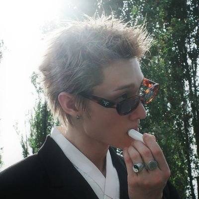 omgispidey's profile picture. ‌ ‌ ͏ ͏ ͏ ͏ ͏ ͏ ͏ ͏i love spiderman, njz and xlov