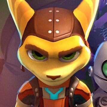 Haalyle's profile picture. 28 year old Australian.
Where you can find me: https://t.co/4TMAKgM8kE
Likes: Ratchet & Clank, Sly Cooper & Persona 5.