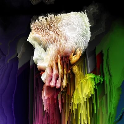 Passionate about digital art. Focused on early AI and GAN art.