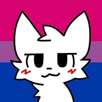 useless masc non binary (he/him/they/them, I'm not picky) . I'm lwk autistic. meow. I'm actually John Ultrakill.